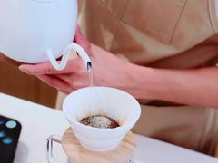 -Cafe on warm(丹霞店)