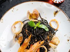 -HIB HUB公社(解放西路店)