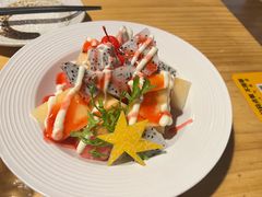-悦和餐厅(CBD玉米楼店)