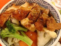 -和合谷(新街口店)