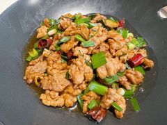 -怡得饭庄·30年老店·宋大妈昆明菜