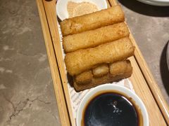 -新白鹿餐厅(金鹰新街口店)