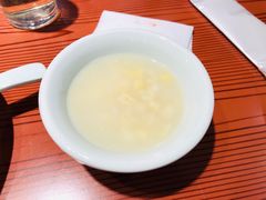 小碴子粥-满兴咱妈烀饼铁锅炖(兰州北街店)