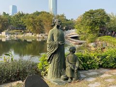 -厦门园林博览苑