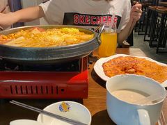 -汉米达特色料理餐厅(郴州友阿国际广场店)