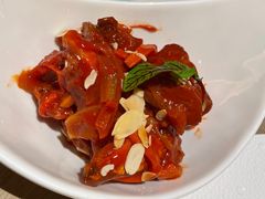 -波特曼西餐厅(中央大街店)