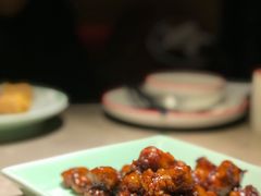 -新白鹿餐厅(金鹰新街口店)