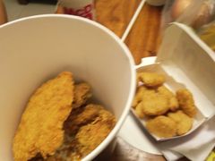 -麦当劳(总统大酒店店)