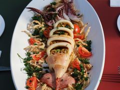 -EATALIA意塔利意式餐厅(鼓楼店)