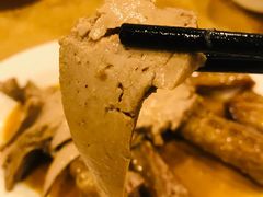 鹅肝-揭阳钟记小食(福田新村店)