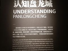 -盘龙城国家考古遗址公园