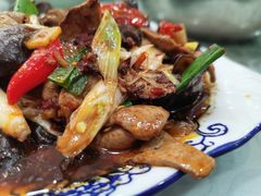 -胡世羊肉汤(南街店)
