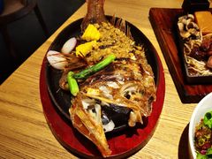 -隐泉之语日式料理(王府中环店)