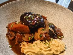 -巴别塔法餐舍(合作路店)