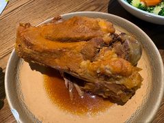 -天怡興·百年蒸饺(万豪广场店)