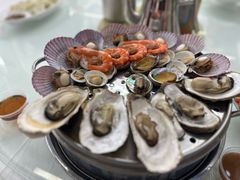 -日照大牌檔•小船海鲜(万平口店)