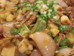 -勇记干锅居(德阳店)