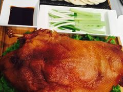 -106餐厅(山水文园店)