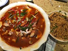 -红豆园(文林街店)