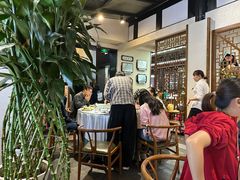 -名善山珍·野生菌汤锅(文殊院店)