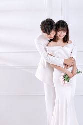 -金夫人婚纱摄影