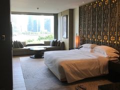 -上海外滩悦榕庄酒店