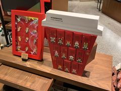 -星巴克臻选(北京颐堤港中心第二店)