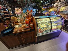 -领鲜活海鲜榴莲自助火锅(东门店)