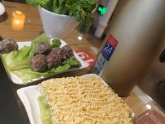 -潮汕壹号·潮汕菜·打边炉·生腌(总店)