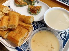 -冰泉豆浆馆(阳朔店)