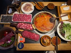 -朱光玉火锅馆(全国总店·金冠好店)