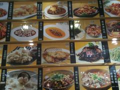 -裕德隆清真饭庄·天津特色菜(河东店)