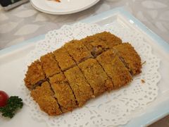 -鹭园酒家·四十年老字号