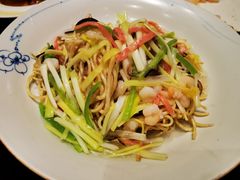 -上海人家花樣年华(虹口龙之梦店)