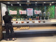 -天都火锅酒楼(虹梅南路店)