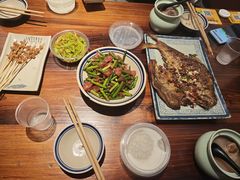 -刘师父老汉口江湖菜(蔡锷路店)