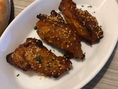 -必胜客(东莞地王店)