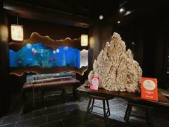 -余欢领鲜火锅(新街口店)