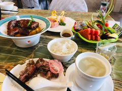-椿记烧鹅(北门店)