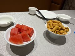 -郑庄脂渣海鲜楼(九水路店)