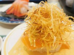 -滨寿司(新街口中央商场店)