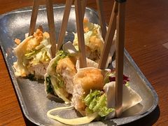 -肴约·花园式餐厅(湖里店)