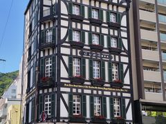 -西村咖啡店 (中山手本店)