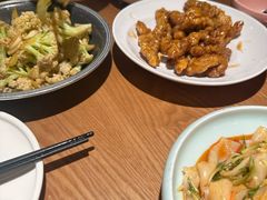 -吕氏疙瘩汤·新鲁菜(济南万象城店)