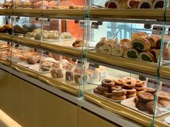 -新侨三宝乐面包店(崇文门店)