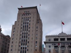 -中国银行(上海市分行营业部)