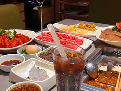 -海底捞火锅(金光华店)