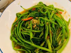 马拉盏通心菜-美奈小馆·越南料理(福田星河COCO Park店)