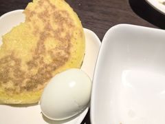 -阿那亚第三食堂 Cafeteria 3