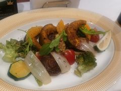 -王品牛排(杭州大厦店)